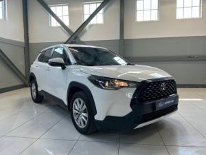 Toyota Corolla Cross 1.8 Xi - Image 1