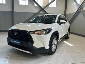 Toyota Corolla Cross 1.8 Xi - Image 2