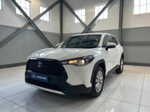 Toyota Corolla Cross 1.8 Xi - Image 4