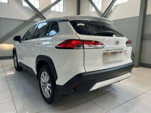 Toyota Corolla Cross 1.8 Xi - Image 5