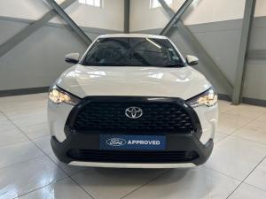 Toyota Corolla Cross 1.8 Xi - Image 6