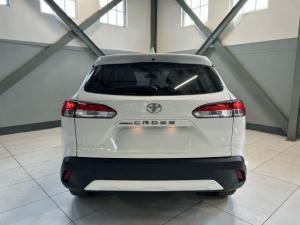 Toyota Corolla Cross 1.8 Xi - Image 8