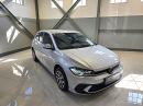 Thumbnail Volkswagen Polo hatch 1.0TSI