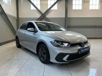 Thumbnail Volkswagen Polo hatch 1.0TSI