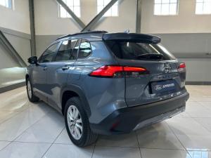 Toyota Corolla Cross 1.8 XS - Image 10