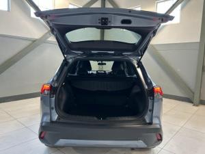 Toyota Corolla Cross 1.8 XS - Image 11