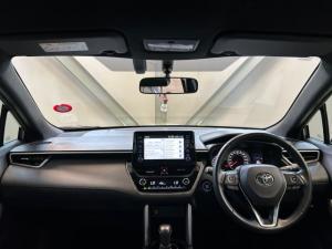 Toyota Corolla Cross 1.8 XS - Image 12