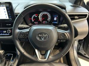 Toyota Corolla Cross 1.8 XS - Image 13