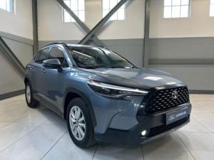 Toyota Corolla Cross 1.8 XS - Image 1