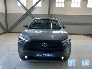 Toyota Corolla Cross 1.8 XS - Image 2