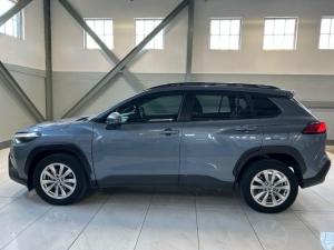 Toyota Corolla Cross 1.8 XS - Image 3