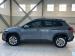 Toyota Corolla Cross 1.8 XS - Thumbnail 3
