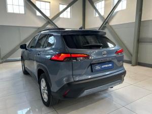 Toyota Corolla Cross 1.8 XS - Image 4