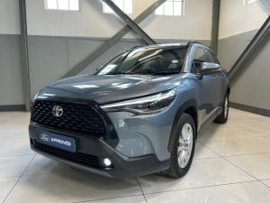 Toyota Corolla Cross 1.8 XS - Image 5