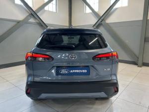 Toyota Corolla Cross 1.8 XS - Image 6