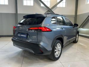 Toyota Corolla Cross 1.8 XS - Image 7