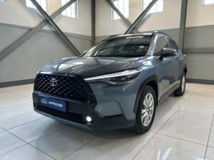 Toyota Corolla Cross 1.8 XS - Image 8
