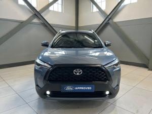 Toyota Corolla Cross 1.8 XS - Image 9