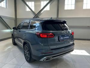 Chery Tiggo 8 Pro 1.6TGDI 290T Executive - Image 10