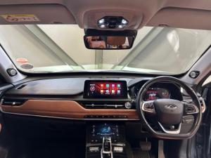 Chery Tiggo 8 Pro 1.6TGDI 290T Executive - Image 12