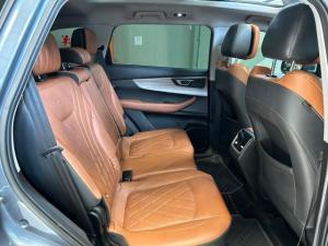 Chery Tiggo 8 Pro 1.6TGDI 290T Executive - Image 17