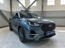 Thumbnail Chery Tiggo 8 Pro 1.6TGDI 290T Executive