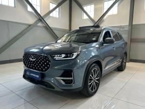Chery Tiggo 8 Pro 1.6TGDI 290T Executive - Image 2