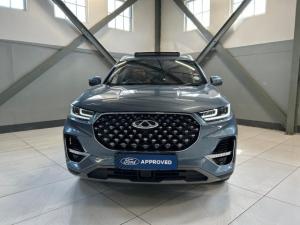 Chery Tiggo 8 Pro 1.6TGDI 290T Executive - Image 3
