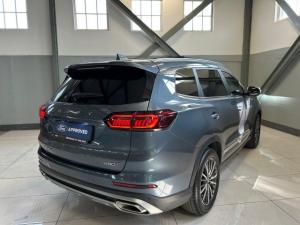 Chery Tiggo 8 Pro 1.6TGDI 290T Executive - Image 4