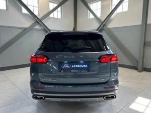 Chery Tiggo 8 Pro 1.6TGDI 290T Executive - Image 5