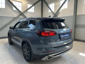 Chery Tiggo 8 Pro 1.6TGDI 290T Executive - Image 6