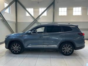 Chery Tiggo 8 Pro 1.6TGDI 290T Executive - Image 7