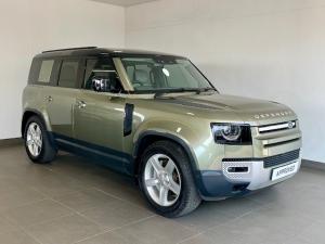 Land Rover Defender 110 D300 SE - Image 1