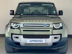 Land Rover Defender 110 D300 SE - Image 2