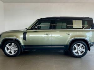 Land Rover Defender 110 D300 SE - Image 3