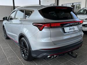 Jetour X70 Plus 1.5T Deluxe - Image 10