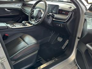 Jetour X70 Plus 1.5T Deluxe - Image 13