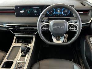 Jetour X70 Plus 1.5T Deluxe - Image 15