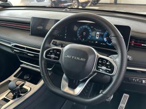 Jetour X70 Plus 1.5T Deluxe - Image 20