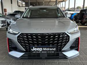 Jetour X70 Plus 1.5T Deluxe - Image 2