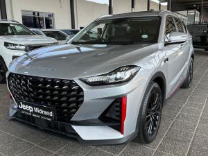 Jetour X70 Plus 1.5T Deluxe - Image 3