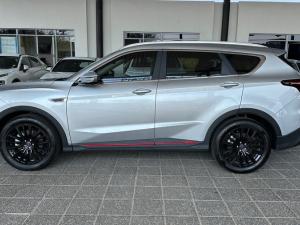 Jetour X70 Plus 1.5T Deluxe - Image 6