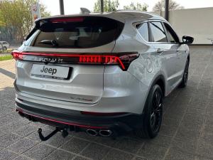 Jetour X70 Plus 1.5T Deluxe - Image 8