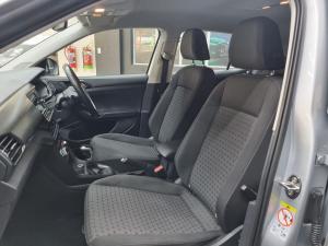 Volkswagen T-Cross 1.0TSI 85kW Comfortline - Image 10