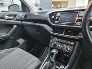 Volkswagen T-Cross 1.0TSI 85kW Comfortline - Image 13