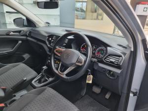 Volkswagen T-Cross 1.0TSI 85kW Comfortline - Image 16