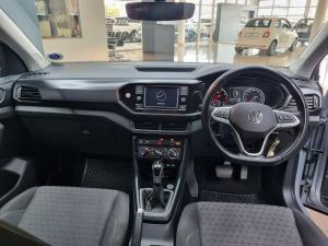 Volkswagen T-Cross 1.0TSI 85kW Comfortline - Image 17
