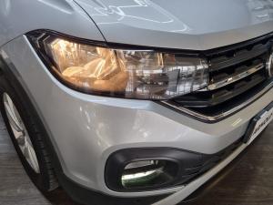 Volkswagen T-Cross 1.0TSI 85kW Comfortline - Image 19