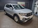 Thumbnail Volkswagen T-Cross 1.0TSI 85kW Comfortline