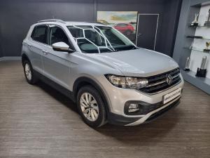 Volkswagen T-Cross 1.0TSI 85kW Comfortline - Image 1